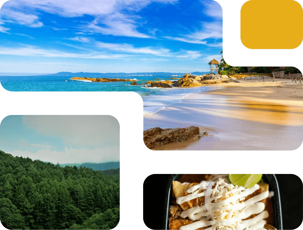 Estilo de vida Bucerías Nayarit