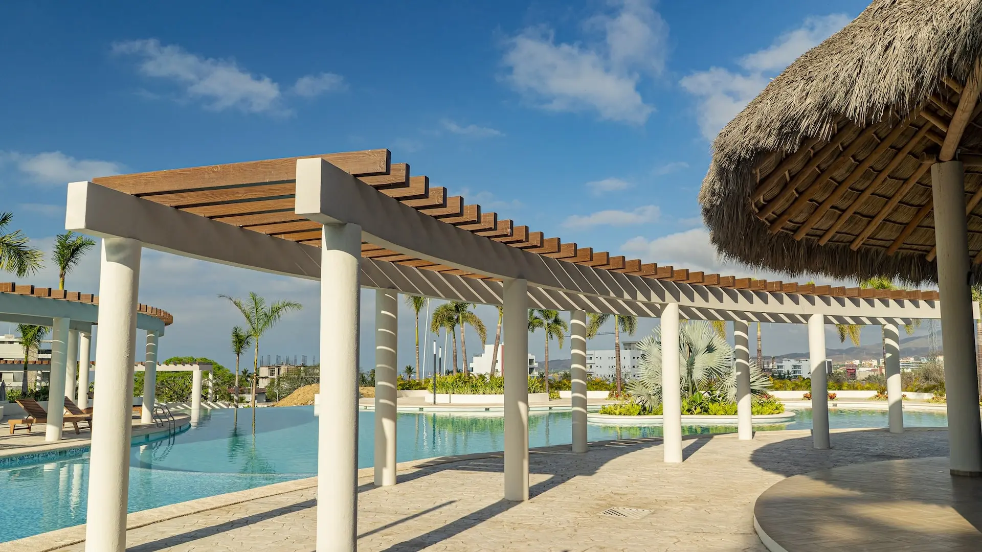 Quadrant Luxury Ocean Living
