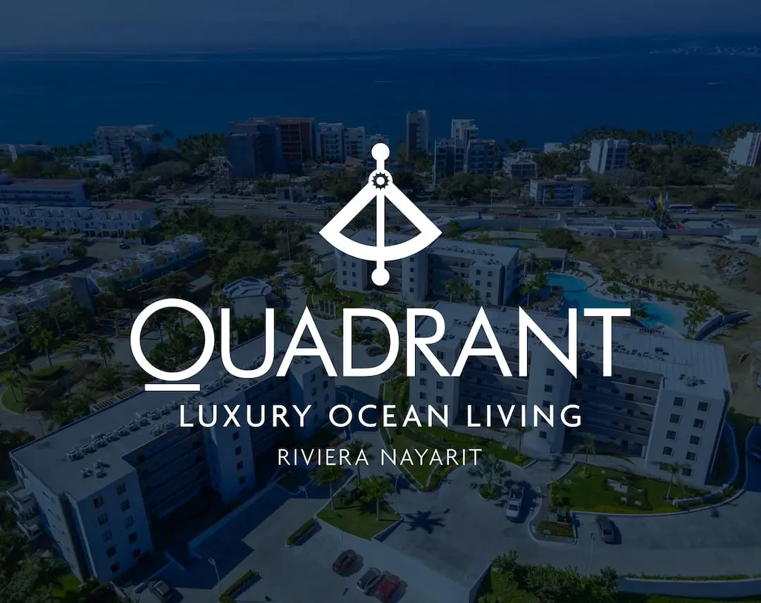 Inicia sesión en Quadrant Luxury Ocean Living